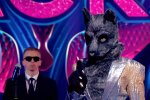 На "Маске" рассекретили главного соблазнителя Волка: "Таким секси может быть лишь…"