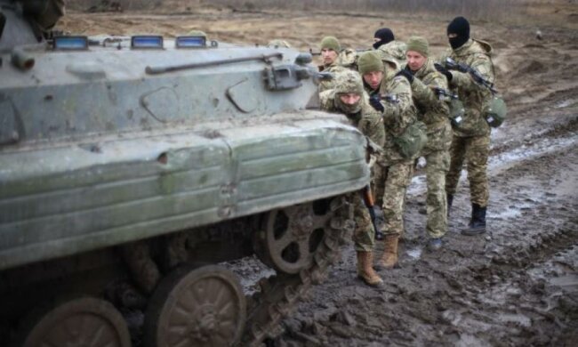 Україна успішно випробувала бойовий модуль Дуплет: відео