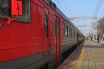 Російська залізниця. Фото: Youtube