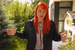 Світлана Тарабарова, скріншот: YouTube