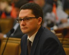 Зам повторил "фокус" Труханова