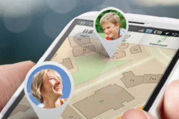 Google "здаватиме" місце розташування користувачів поліції