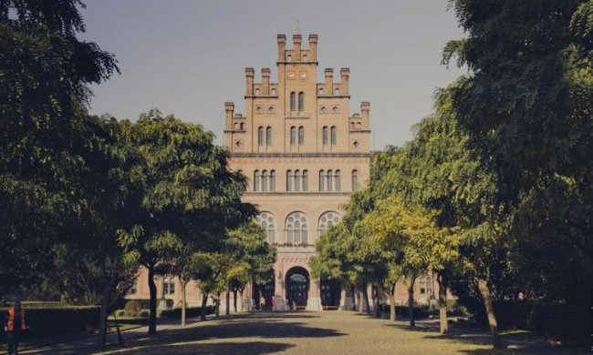 Пам'ятки Чернівців: на що подивитися в місті