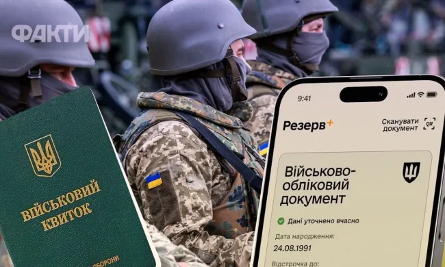 Мобилизация после увольнения по контракту