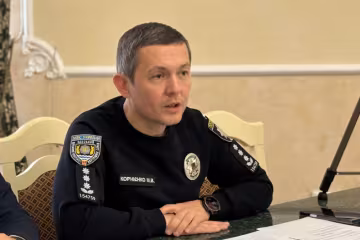 Максим Корнієнко