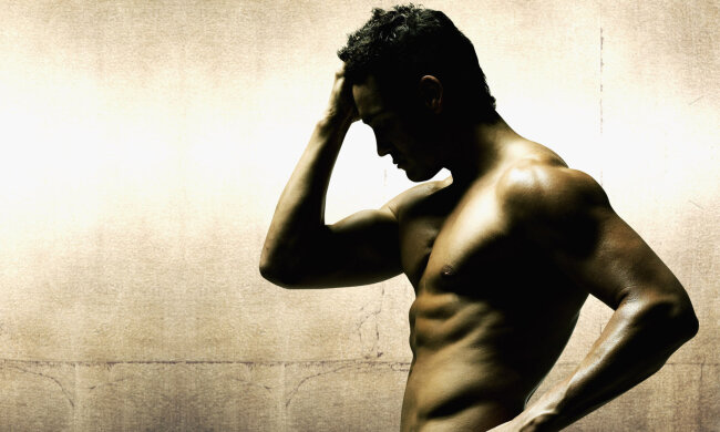 Названо найсексуальнішого чоловіка у світі: тільки погляньте на цю диявольську посмішку, фото