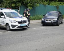 Штраф за грязные номера: суд отменил постановление полиции