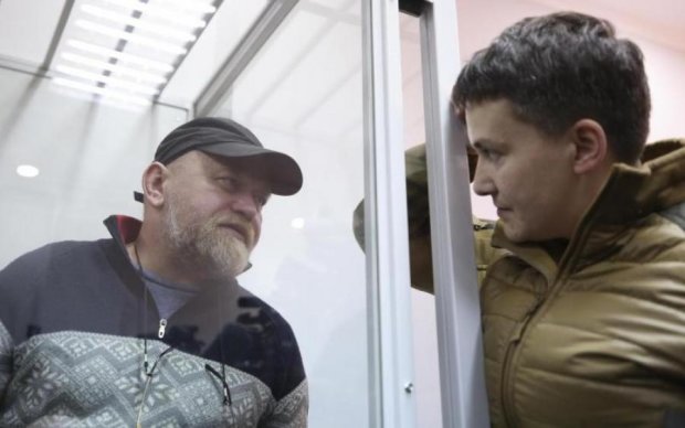 Німченко: Ніякої прив'язки "Українського вибору" до угруповання Савченко-Рубан апріорі не може бути