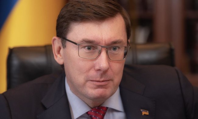 У Києві схопили "колорада" Путіна: головний спонсор "ЛНР", - Луценко розкрив деталі