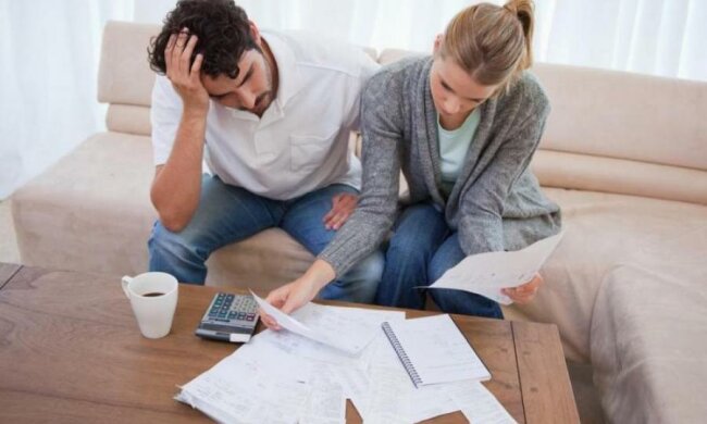 Включаем мороз: почему никогда нельзя одалживать деньги родственникам 