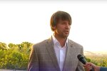 Шовковский, фото youtube