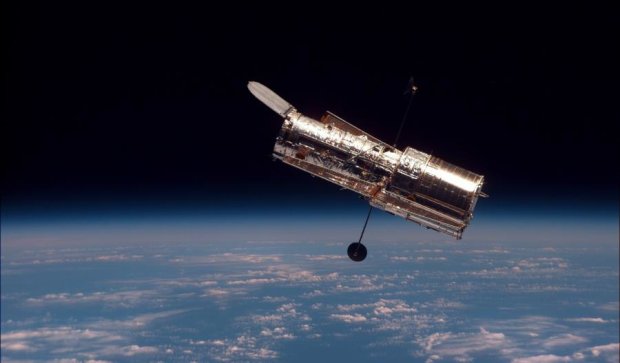 Hubble розкрив таємницю унікальної галактики