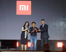 Xiaomi