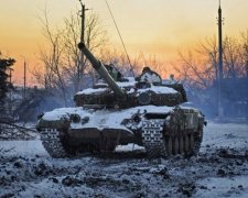 Розвідник Лісник: Росія готується до наступу