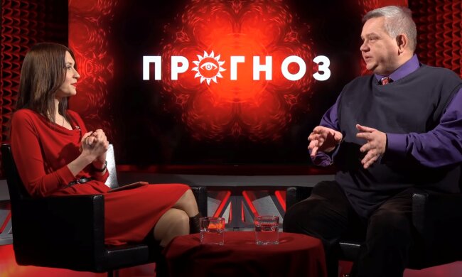 Маг Ігор Мехеда