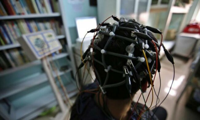 Електростимуляція переможе шизофренію