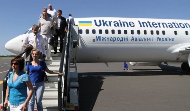 Україна не скасовує всі польоти до Єгипту, попри заяву МАУ