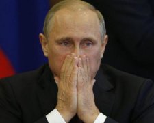 Розкрито правду про головний страх Путіна