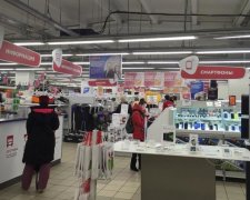 Забудьте об этих торгашах! Популярная сеть открыла магазин в Донецке