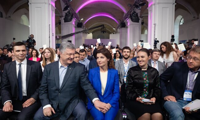 Нардепи Порошенка націлилися на комітети Ради: що замислила "Європейська солідарність"