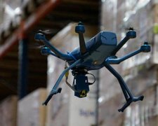 Безпілотники прийшли на заміну ледачим комірникам