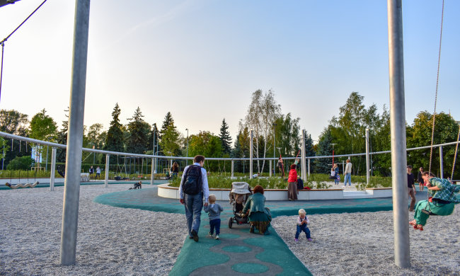 воспитание детей