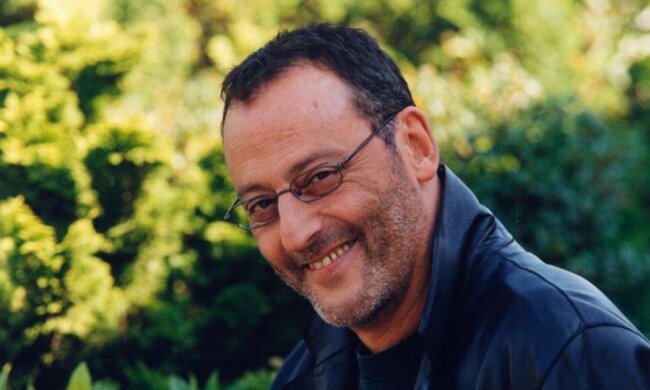 Жан Рено рассказал украинцам, что его шокировало