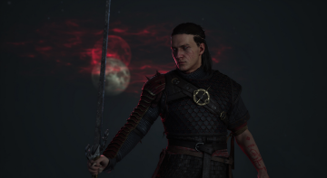 Спадкоємець "Відьмака" чи щось зовсім нове: творці Blood of the Dawnwalker розкрили карти про розробку своєї амбітної RPG