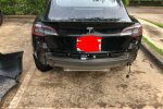 Tesla Model 3, скріншот