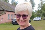 Лариса Ницой, фото: Facebook