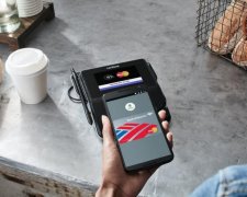 Android Pay наконец дошел до Украины