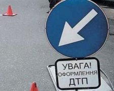 ДТП у Львівській області: постраждали четверо дітей