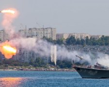 На суші та воді: Росія "реанімувала" найстрашнішу зброю СРСР