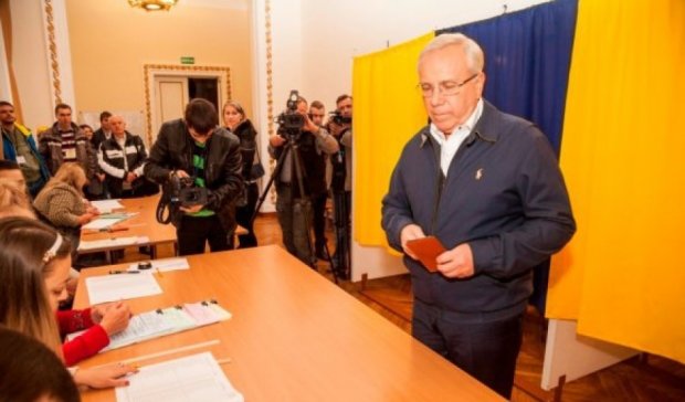 ЦВК не перегляне результати виборів в Кривому Розі