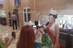 "Місіс Росією" стала мати шістьох діток