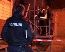 Копи вилучили цілий арсенал на Донеччині