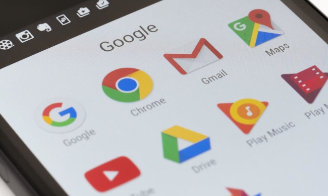 Google + закривається