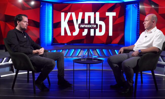 Сергей Алушкин