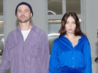 Надя Дорофєєва, фото: Instagram