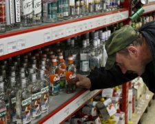 Російські алкоголіки знайшли заміну "боярці"
