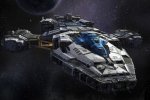 NASA виділило $100 тис. на фантастичний космічний корабель
