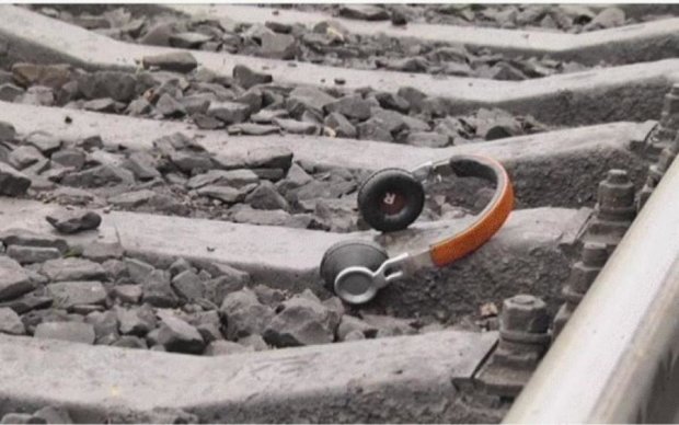 Трагедія на залізниці: дитина загинула під двадцятитонною махиною
