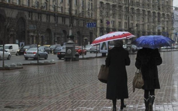 Погода на выходные: синоптики отправили украинцев в нокаут 