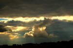 погода в Україні, фото pxhere