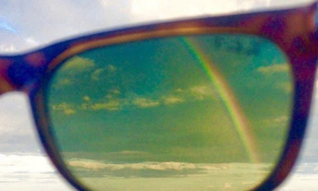 Обычные вещи, какими вы их не ожидали увидеть (фото)