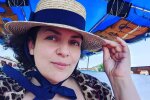 Наталья Холоденко, фото с Instagram