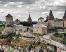 Пам'ятки Кам'янця-Подільського: на що подивитися в місті