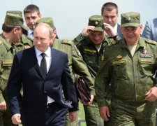 Путін виправдав свою неадекватність "ракетами на Алясці"