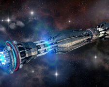 Куди там Маску: українець створив космічний двигун майбутнього