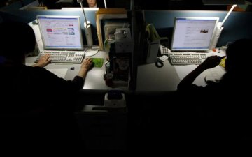 Кібервійська Путіна попались на підриві енергетики США
